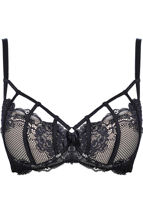 ONE NIGHT IN PARIS Bra 