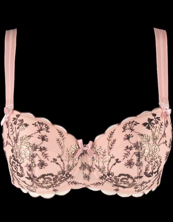 AVENUE PRINCESSE ALICE  Soutien-gorge Push Up