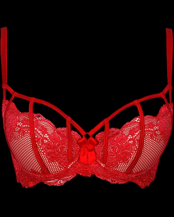 COUP DE POKER  Soutien-gorge