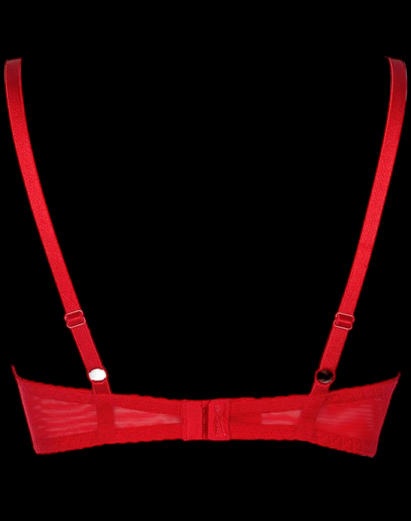 COUP DE POKER  Soutien-gorge