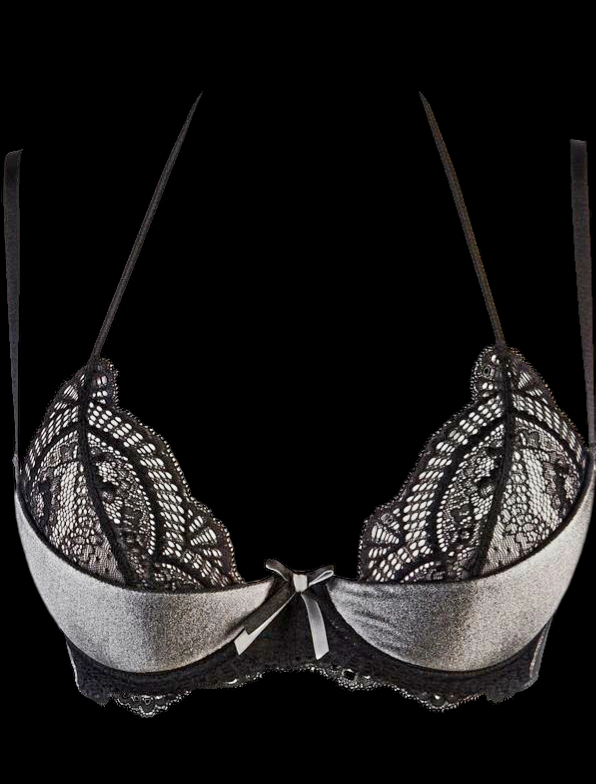 ECHEC ET MAT  Soutien-gorge