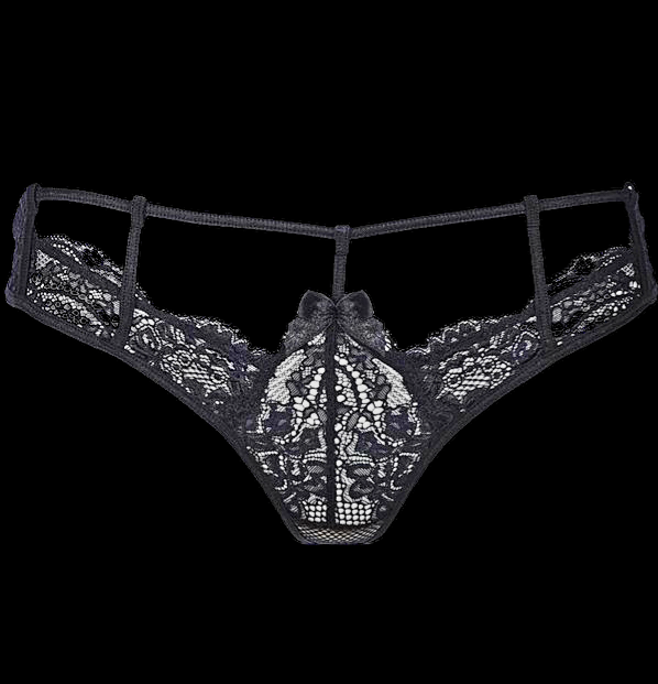 ONE NIGHT IN PARIS Thong 